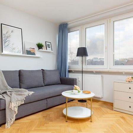 Apartment Old Town Warsaw By Noclegi Renters Varsóvia Exterior foto